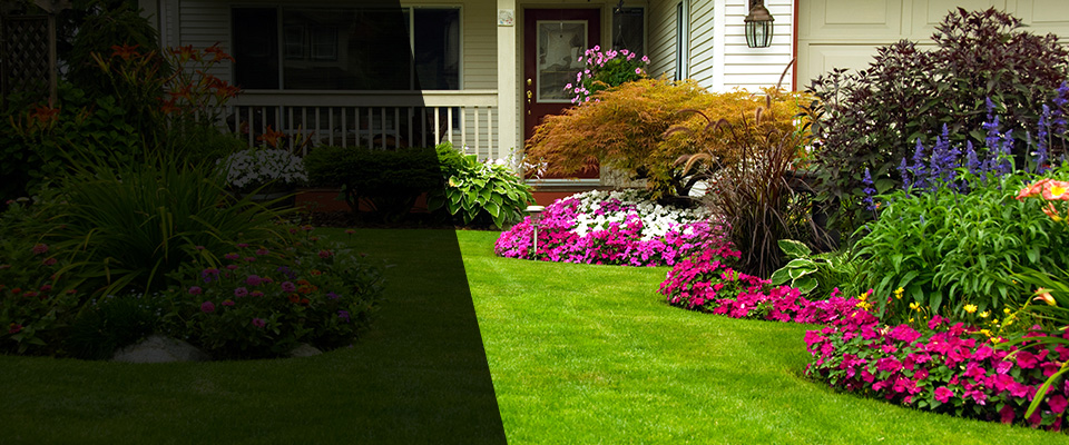 Midway Landscapers