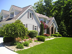 Landscapers and Lawncare Services in Midway, UT